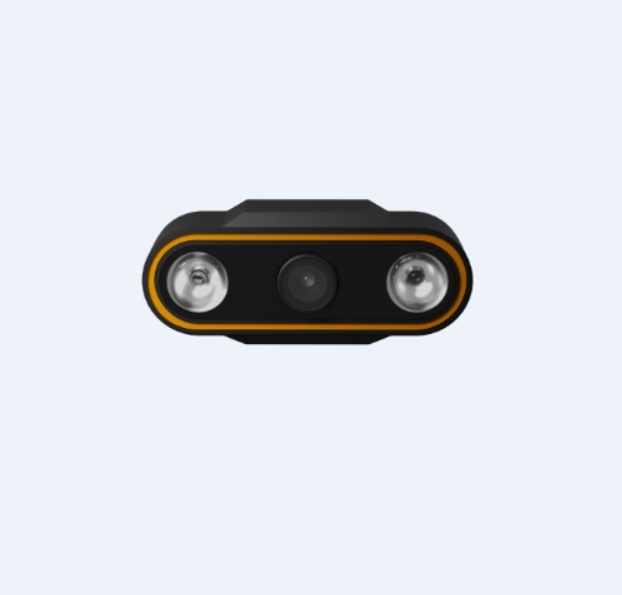Skydroid Three-body Camera Data and Image Transmission Integrated, Suitable for T10 T12 H12 Remote Control Agricultural Drone