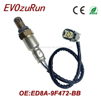 Sonde d'oxygène avant (capteur lambda) ED8A-9F472-BB ED8A9F472BB pour Ford Escort 2014-2018 1.5L – Vente directe usine