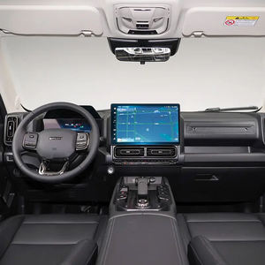 Venta Caliente en China 2023 2024 Harvard Owl <span class=keywords><strong>Dragon</strong></span>, Vehículo Eléctrico Híbrido Enchufable, Nuevo Auto Eléctrico de Cuatro Ruedas, SUV Harvard Owl Dr - Product Image 6