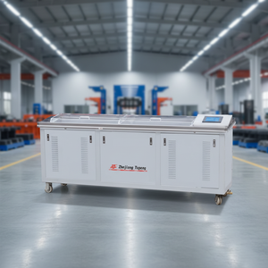 STYD-6/7 Asfalt Ductilimeter Digitale Display Lage Temperatuur Bitumen Ductiliteit Elastische Reset <span class=keywords><strong>Tester</strong></span> - Product Image 5