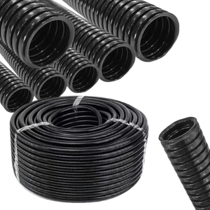 <span class=keywords><strong>ท่อ</strong></span><span class=keywords><strong>ร้อย</strong></span><span class=keywords><strong>สาย</strong></span><span class=keywords><strong>ไฟ</strong></span>ฟ้าแบบยืดหยุ่นชนิดไม่ใช่โลหะสำหรับฝังดินโดยตรง - Product Image 2