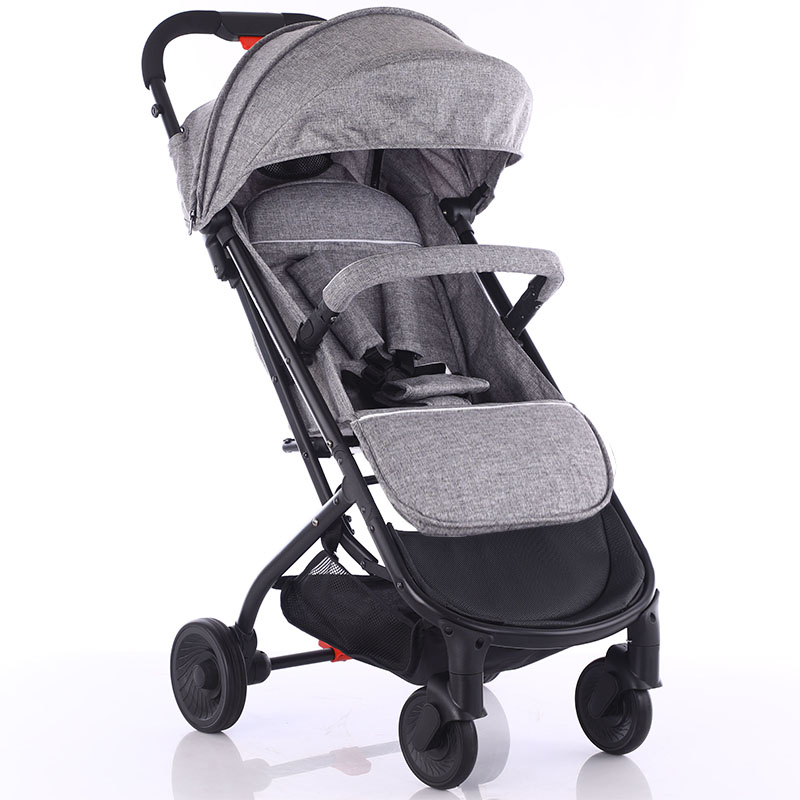 Прямая поставка, складная коляска-зонт, легкая коляска для сна и сидения, детская коляска