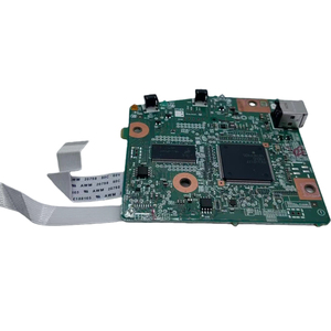 Placa base FK41249 compatible con piezas de impresora Canon FM1 F894 FM1-F894 - Product Image 5