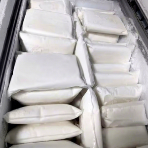 LECHE DE COCO CONCENTRADA A GRANEL VIET DELTA SABOR DULCE LISTA PARA EXPORTAR PARA TODAS LAS EDades VIDA ÚTIL DE 18 MESES //NICKY - Product Image 1