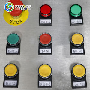 Máquina Selladora de Latas para Bebidas, Máquinas de Llenado y Sellado de Latas, Máquina Selladora de Latas de Aluminio - Product Image 5