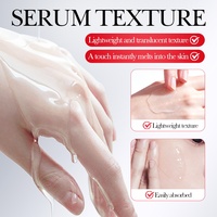 Sérum éclaircissant FAYANKOU à la niacinamide et à la vitamine C, anti-taches, hydratant et revitalisant pour le visage, 30 ml, soins de la peau à domicile, vente en gros