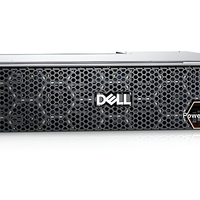Dell PowerVault ME5084 Storage Array 84 Bay Dual Active Controller Rakitan Rak Penyimpanan Jaringan