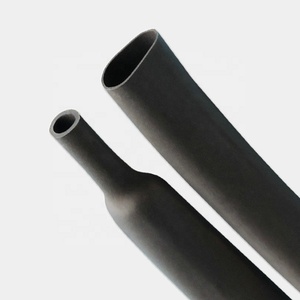 Ống Co Nhiệt Cao Su Flo Ứng Dụng Ống Chịu Nhiệt Co Ngót Dầu <span class=keywords><strong>CYG</strong></span> - Product Image 3