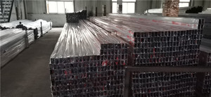 ท่อสเตนเลสขนาด1นิ้ว2นิ้ว321 304 202 201ตามสั่ง - Product Image 6