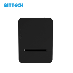 เครื่องพิมพ์ใบเสร็จความร้อน POS 80มม. ราคาถูก3นิ้วพอร์ต USB อีเธอร์เน็ตบลูทูธ POS80 - Product Image 3