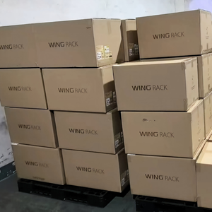 Sintetizador WING RACK para Montaje en Rack, Ideal para Configuraciones de Estudio y Presentaciones en Vivo - Product Image 5