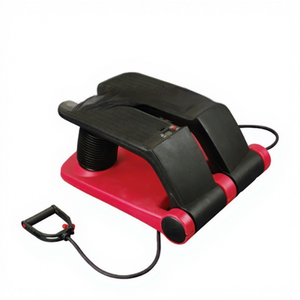 Suministro Directo del Fabricante Original: Equipo de Fitness Coreano de Venta Caliente con Cierre Automático, Plástico, para Ejercicios de Cintura y Abdominales - Product Image 4