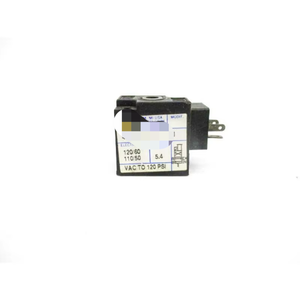 45A-LAC-DAAJ-1 KJ 110/120V 120PSI (como en la foto) UNMP - Product Image 1