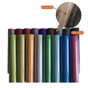 Pellicola in Silicone per Trasferimento Termico Anti-Sublimazione, Effetto Liscio, Ideale per Loghi su Abbigliamento Sportivo e Intimo - Product Image 6