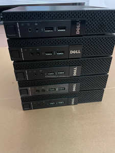 <span class=keywords><strong>Prix</strong></span> d'usine pour Dell 3020 Mini PC 4ème génération 8GB RAM 256GB SSD Intel Core i5 Business Office Home Entertainment Gaming EU - Product Image 5