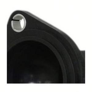 YW139 pour fournisseurs de pièces automobiles Audi et <span class=keywords><strong>Volkswagen</strong></span>, boîtiers de thermostat de bride d'eau et coques extérieures de thermostat 038121121D - Product Image 2