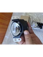 Tweeter rétractable grand format B&O pour Audi RS6, A7, A8, Q7 et Q8 (référence d'origine 4M0035361A) – Compatible OLIVER ; Pièce d'origine OEM neuve
