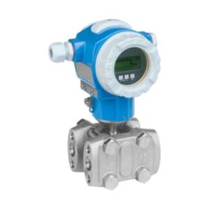 Endress+Hauser PMD75 E+H ดิฟเฟอเรนเชียลเดลทาร์ E+h ของแท้ - Product Image 1