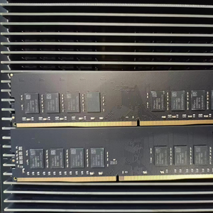 Vaseky Gaming DDR4 16 Go 3200 MHz <span class=keywords><strong>CL16</strong></span> UDIMM Module de mémoire RAM pour ordinateur de bureau haute vitesse - Product Image 1