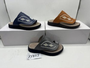Sandalias de Verano Cómodas y Económicas de Moda Estilo 2026 para Mujer, Sandalias de Plataforma con Cuña, Pantuflas para Dama - Product Image 4