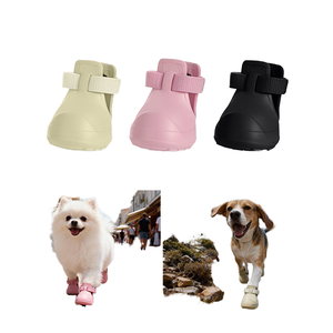 <span class=keywords><strong>Stivali</strong></span> da Pioggia Eleganti e alla Moda, Personalizzabili, Antiscivolo, con Motivo <span class=keywords><strong>Gatto</strong></span>, Ecologici, Impermeabili, Regolabili, per Tutte le Stagioni - Product Image 4