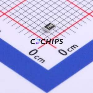 Résistance SMD RC0805FR-0734R8L 0805 (Type : Film Épais) (Résistance : 34,8 Ohm Précision : 1%) - Product Image 1