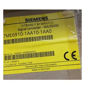 7me6910-1aa10-1aa0 PLC SIMATIC S7-200 Siemen s7200 Siemens CPU 224 7me6910-1aa10-1aa0