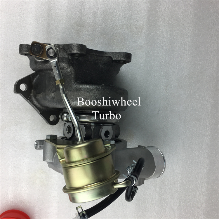 TD04L Turbo Rebuild Repair Kit For Subaru Forester, Impreza, WRX – 49377 Series – Complete Set