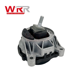 ขายึดเครื่องยนต์คุณภาพสูง WRR สำหรับ G30/G12 530i/730i อะไหล่ทดแทน OEM ใหม่ พร้อมการรับประกัน 1 ปี และจัดส่งด่วน - Product Image 4