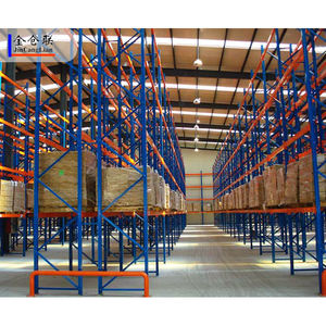 <span class=keywords><strong>Prix</strong></span> d'usine, rayonnage sélectif robuste de 3 mètres de haut, 5 niveaux, en acier, protection contre la corrosion, certifié CE, pour <span class=keywords><strong>stockage</strong></span> en entrepôt - Product Image 6