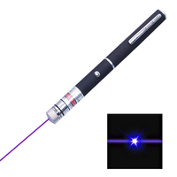 Stylo pointeur laser vert pour lignes droites