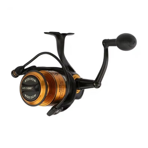 Nouveau Original <span class=keywords><strong>PENN</strong></span> <span class=keywords><strong>Spinfisher</strong></span> VII SSVII 3500 - 10500 SSV7 moulinets de pêche gros jeu robuste pêche en eau salée Ree - Product Image 4