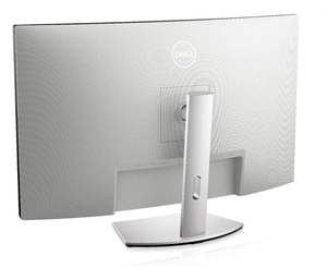 New 3840x2160 Độ phân giải 60Hz va Bảng điều chỉnh đèn nền LED Monitor cho Dell 32inch cong 4K UHD Màn hình USB-C-s3221qs - Product Image 4