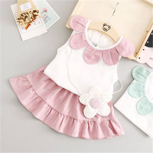 Innovative Products for Sell <b>Marvel</b> Ruffle Skirt Custom Tshirts Kids <b>Print</b> Dropshipping Punjabi Boutique Suits - Product Image 4