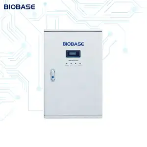 BIOBASE RO and DI water 60L/Hour Water Purifier Desktop Filter Water Machine Purifier