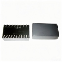 Diode redresseuse à récupération ultra-rapide BYC12MX-650P 650V 12A TO-220F Originale Neuve