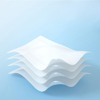 Papier toilette en rouleau jumbo ultra doux 2/3/4 plis en pâte de bois vierge, idéal pour les hôtels et les toilettes publiques - Vente chaude