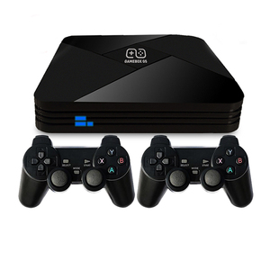 Consola de Videojuegos G5 Retro Gamebox Estilo PlayStation 5 PS5 a Precio Reducido - Product Image 1