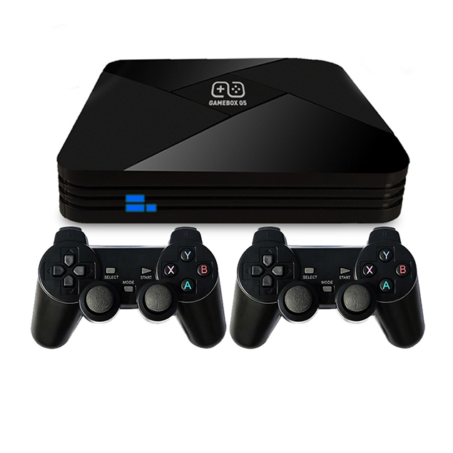 Cheaper Price G5 Retro Gamebox Plays-tation5ps5 Video Game Console