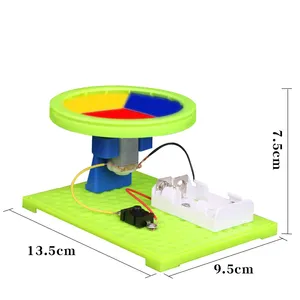 Educational Science Toys for Optical Illusion Learning Toys