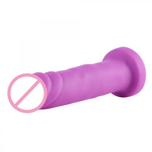 Hismith 6.7 <span class=keywords><strong>Inch</strong></span> Vibrerende <span class=keywords><strong>Dildo</strong></span> Met 3 Snelheden + 4 Modi Met Kliclok Systeem-Siliconen Anale <span class=keywords><strong>Dildo</strong></span> Voor Geavanceerde gebruikers Vibrator - Product Image 4