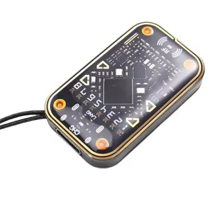 Con số-tắc kè hoa siêu v2.0 RFID thông minh chip Reader emulator 2xuid <span class=keywords><strong>Keychain</strong></span>/cuid thẻ giải mã NFC duplicator kiểm soát truy cập 125Khz - Product Image 6