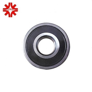 Edelstahl-Rillenkugellager W61900 2RS ZZ 10x22x6 mm - Product Image 3