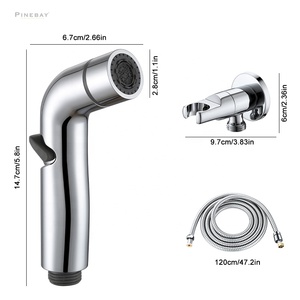 Набор распылителя для ванной - Product Image 6