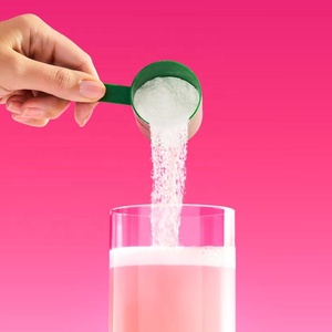 Bebida de Proteína de Suero de Leche y Colágeno Transparente de Marca Privada, 20 g de Proteína, <span class=keywords><strong>0</strong></span> Azúcar, Bebida de Proteína Ligera con Sabor Afrutado para Mujeres - Product Image 6