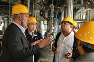 <span class=keywords><strong>Resina</strong></span> Acrilica Liquida a Base d'Acqua per Agente Addensante - Product Image 4