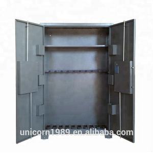 Venta al por mayor de <span class=keywords><strong>armas</strong></span> de acero a prueba de fuego seguro oculto con cerradura de combinación para la venta - Product Image 2