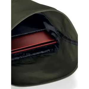 Sac à dos à rabat personnalisé pour merchandising - Product Image 3