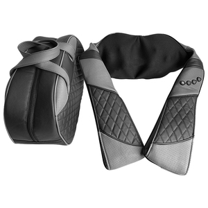 Masajeador de cuello portátil Masajeador de cuello inteligente inalámbrico Masajeador de hombro de cuello inteligente - Product Image 4
