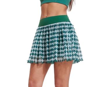 Женская сетчатая юбка <span class=keywords><strong>2</strong></span> в 1 - Product Image 3